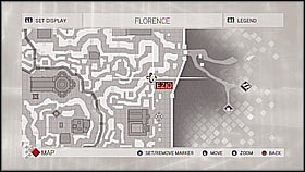 3 - Side Quests - Assassinations - Part 1 - Side Quests - Assassins Creed II - Game Guide and Walkthrough