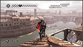 4 - Side Quests - Assassinations - Part 1 - Side Quests - Assassins Creed II - Game Guide and Walkthrough