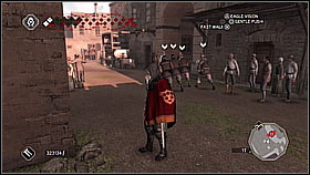 6 - Side Quests - Assassinations - Part 1 - Side Quests - Assassins Creed II - Game Guide and Walkthrough