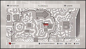 7 - Side Quests - Assassinations - Part 1 - Side Quests - Assassins Creed II - Game Guide and Walkthrough