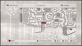 9 - Side Quests - Assassinations - Part 1 - Side Quests - Assassins Creed II - Game Guide and Walkthrough