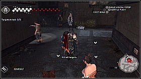 10 - Side Quests - Assassinations - Part 1 - Side Quests - Assassins Creed II - Game Guide and Walkthrough