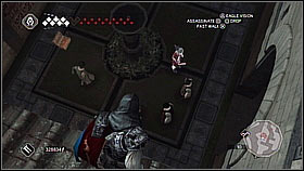 12 - Side Quests - Assassinations - Part 1 - Side Quests - Assassins Creed II - Game Guide and Walkthrough