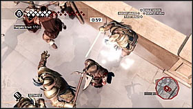 3 - Side Quests - Assassinations - Part 2 - Side Quests - Assassins Creed II - Game Guide and Walkthrough