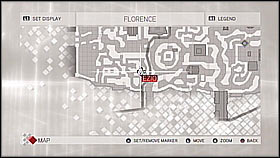 4 - Side Quests - Assassinations - Part 2 - Side Quests - Assassins Creed II - Game Guide and Walkthrough