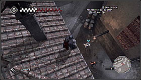 5 - Side Quests - Assassinations - Part 2 - Side Quests - Assassins Creed II - Game Guide and Walkthrough