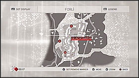 7 - Side Quests - Assassinations - Part 2 - Side Quests - Assassins Creed II - Game Guide and Walkthrough