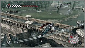 8 - Side Quests - Assassinations - Part 2 - Side Quests - Assassins Creed II - Game Guide and Walkthrough