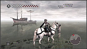 4 - Side Quests - Assassinations - Part 3 - Side Quests - Assassins Creed II - Game Guide and Walkthrough