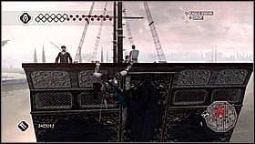 5 - Side Quests - Assassinations - Part 3 - Side Quests - Assassins Creed II - Game Guide and Walkthrough