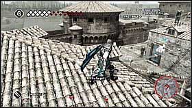 6 - Side Quests - Assassinations - Part 3 - Side Quests - Assassins Creed II - Game Guide and Walkthrough