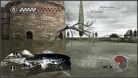 7 - Side Quests - Assassinations - Part 3 - Side Quests - Assassins Creed II - Game Guide and Walkthrough