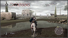 9 - Side Quests - Assassinations - Part 3 - Side Quests - Assassins Creed II - Game Guide and Walkthrough