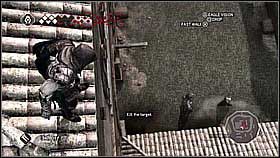 You have to go to a large villa - Side Quests - Assassinations - Part 3 - Side Quests - Assassins Creed II - Game Guide and Walkthrough