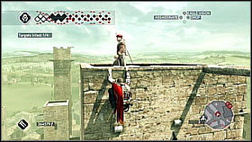 3 - Side Quests - Assassinations - Part 4 - Side Quests - Assassins Creed II - Game Guide and Walkthrough