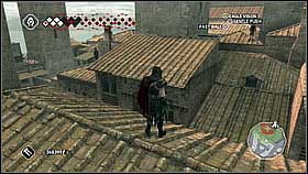 6 - Side Quests - Assassinations - Part 4 - Side Quests - Assassins Creed II - Game Guide and Walkthrough