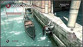 11 - Side Quests - Assassinations - Part 5 - Side Quests - Assassins Creed II - Game Guide and Walkthrough