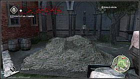 16 - Side Quests - Assassinations - Part 5 - Side Quests - Assassins Creed II - Game Guide and Walkthrough
