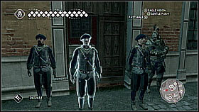 2 - Treasures - Introduction - Treasures - Assassins Creed II - Game Guide and Walkthrough