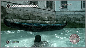 It is worth noting that treasures are hidden in crates or chests - Treasures - Introduction - Treasures - Assassins Creed II - Game Guide and Walkthrough