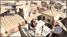 Feather #25 - Feathers - Florence - San Marco - Feathers - Assassins Creed II - Game Guide and Walkthrough