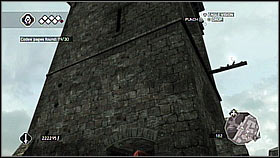 Feather #30 - Feathers - Monteriggioni / Villa - Feathers - Assassins Creed II - Game Guide and Walkthrough