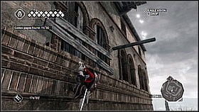 Feather #33 - Feathers - Forli - Feathers - Assassins Creed II - Game Guide and Walkthrough