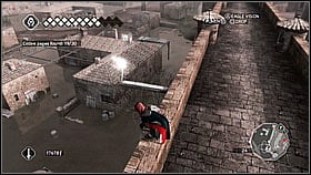 Feather #35 - Feathers - Forli - Feathers - Assassins Creed II - Game Guide and Walkthrough