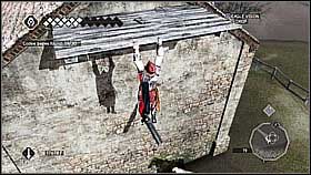 Feather #36 - Feathers - Forli - Feathers - Assassins Creed II - Game Guide and Walkthrough