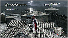 Feather #37 - Feathers - Forli - Feathers - Assassins Creed II - Game Guide and Walkthrough