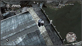 Feather #39 - Feathers - Forli - Feathers - Assassins Creed II - Game Guide and Walkthrough