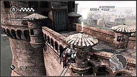 Feather #40 - Feathers - Forli - Feathers - Assassins Creed II - Game Guide and Walkthrough