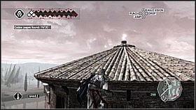 Feather #42 - Feathers - Forli - Feathers - Assassins Creed II - Game Guide and Walkthrough