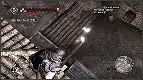 Feather #43 - Feathers - Forli - Feathers - Assassins Creed II - Game Guide and Walkthrough