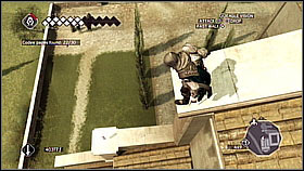 Feather #44 - Feathers - Tuscany - Feathers - Assassins Creed II - Game Guide and Walkthrough