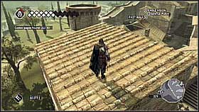 Feather #45 - Feathers - Tuscany - Feathers - Assassins Creed II - Game Guide and Walkthrough