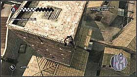 Feather #46 - Feathers - Tuscany - Feathers - Assassins Creed II - Game Guide and Walkthrough