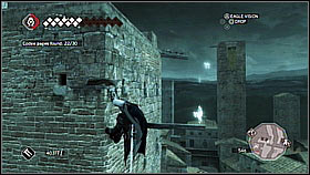 Feather #50 - Feathers - Tuscany - Feathers - Assassins Creed II - Game Guide and Walkthrough