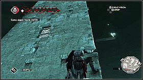 Feather #51 - Feathers - Tuscany - Feathers - Assassins Creed II - Game Guide and Walkthrough