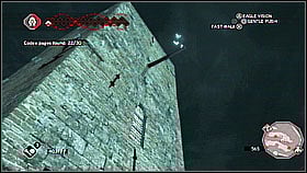 Feather #52 - Feathers - Tuscany - Feathers - Assassins Creed II - Game Guide and Walkthrough