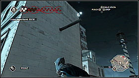 Feather #74 - Feathers - Venice - Dorsuduro - Feathers - Assassins Creed II - Game Guide and Walkthrough