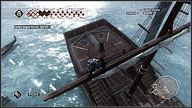 Feather #76 - Feathers - Venice - Dorsuduro - Feathers - Assassins Creed II - Game Guide and Walkthrough