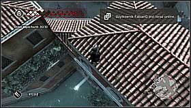 Feather #77 - Feathers - Venice - Dorsuduro - Feathers - Assassins Creed II - Game Guide and Walkthrough