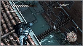 Feather #92 - Feathers - Venice - Cannaregio - Feathers - Assassins Creed II - Game Guide and Walkthrough