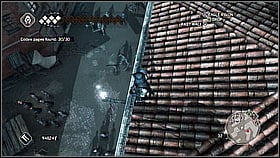 Feather #93 - Feathers - Venice - Cannaregio - Feathers - Assassins Creed II - Game Guide and Walkthrough