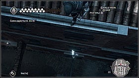 Feather #99 - Feathers - Venice - Cannaregio - Feathers - Assassins Creed II - Game Guide and Walkthrough