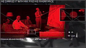 It is located on the cathedral near the feather (on the north, side wall) - Glyphs - Florence - Glyphs - Assassins Creed II - Game Guide and Walkthrough