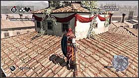 6 - Glyphs - Florence - Glyphs - Assassins Creed II - Game Guide and Walkthrough