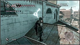 Assassin's Creed 2 Walkthrough - Glyph Puzzle #19 HD 