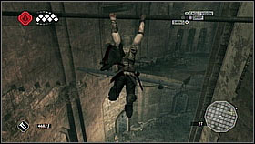 Your task is to pass through the catacombs of Santa Maria Novella - Florence - Novellas Secret - Dungeons - Assassins Creed II - Game Guide and Walkthrough